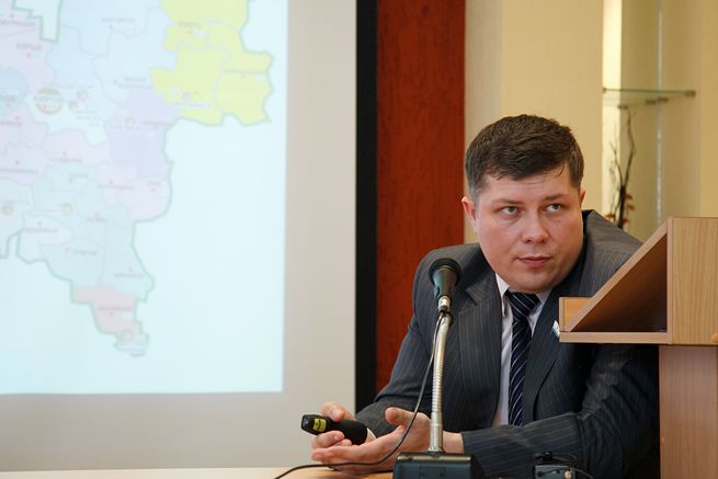 Д.А. Матвеев