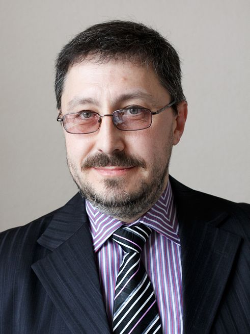 Вычегжанин