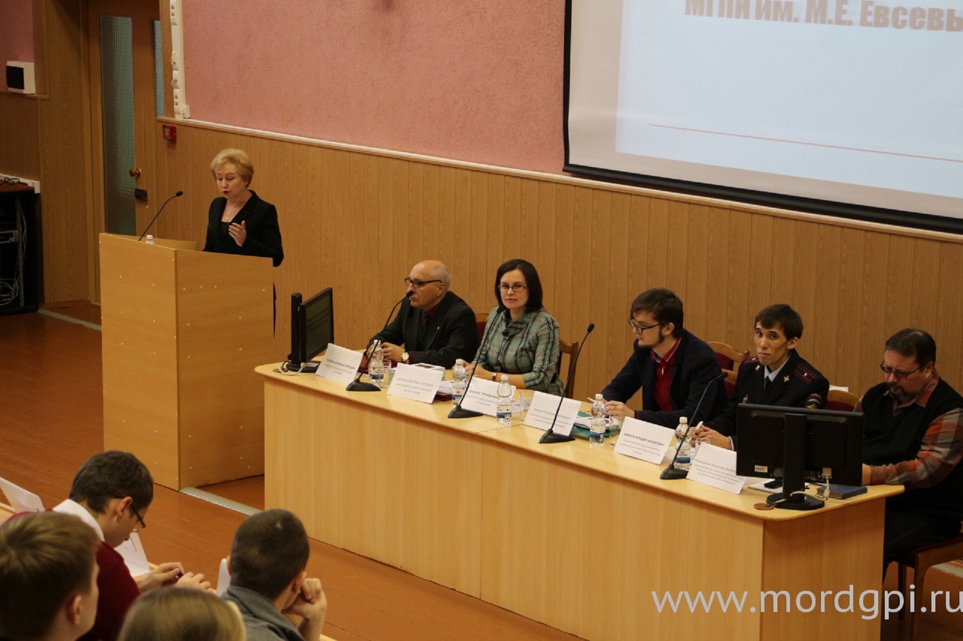 клепцова рубцова