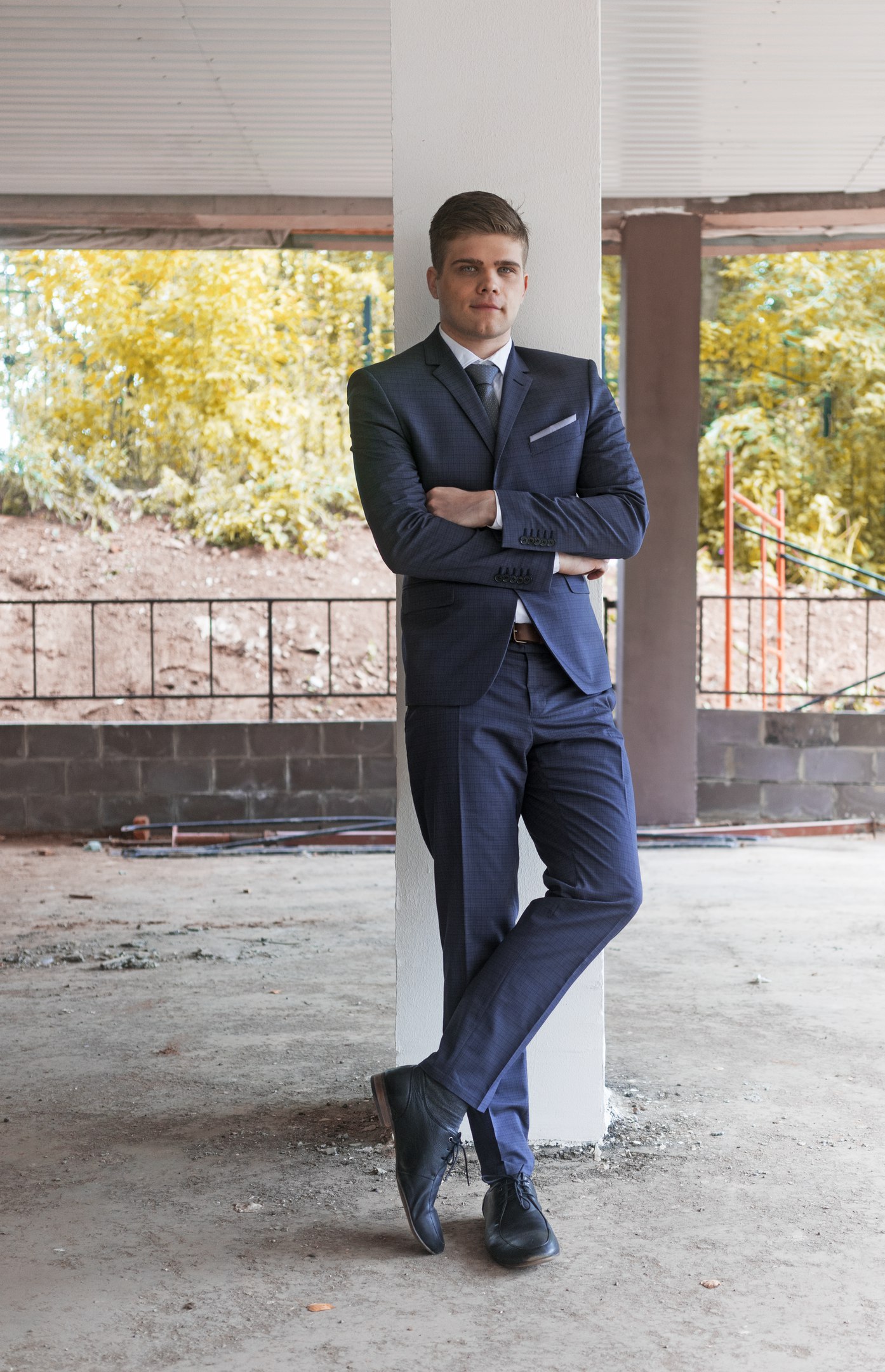 сергей клеценко
