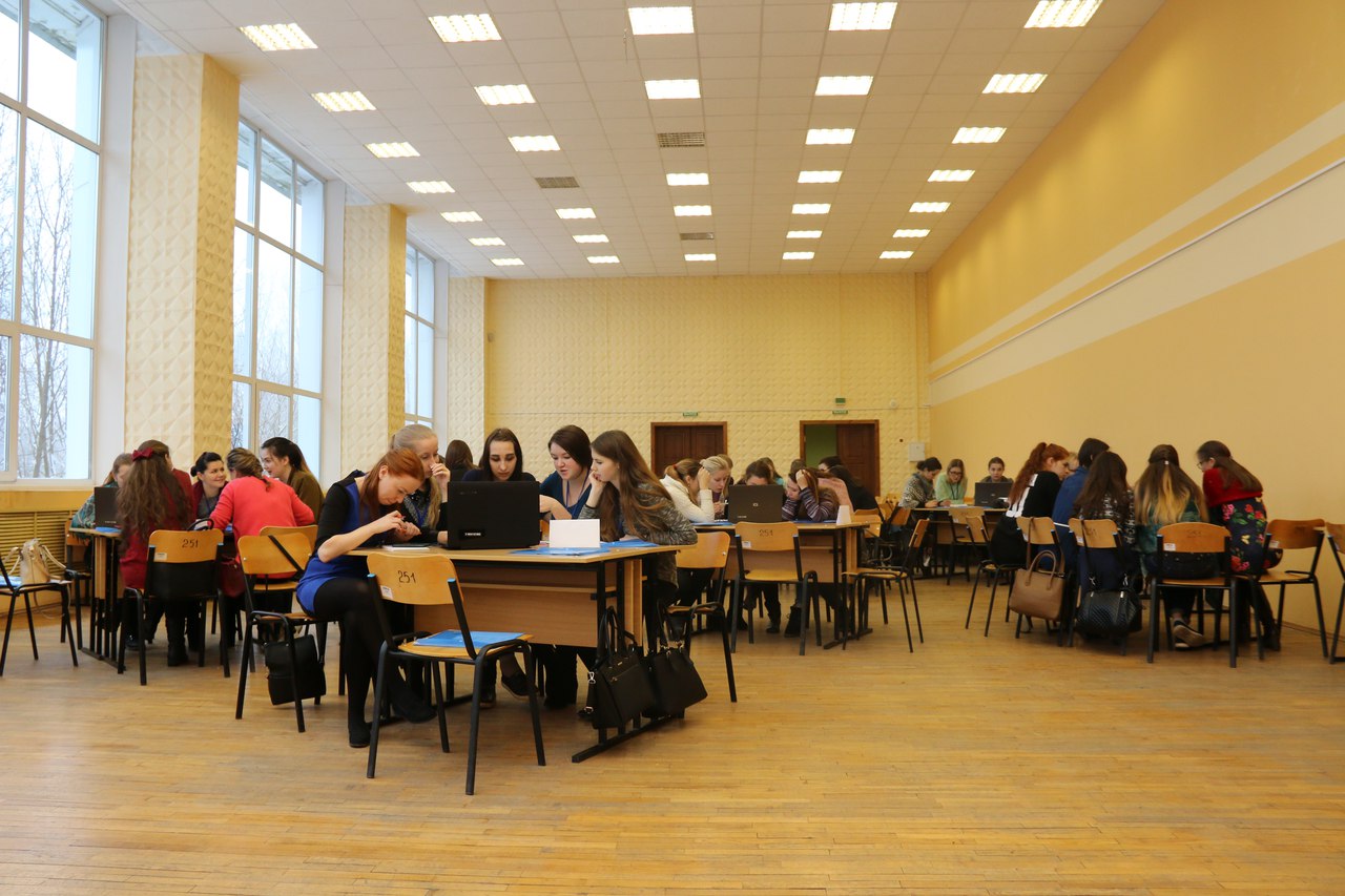 педагогический диалог