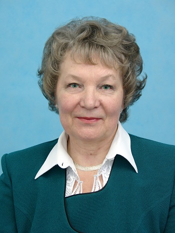тамара яковлевна ашихмина