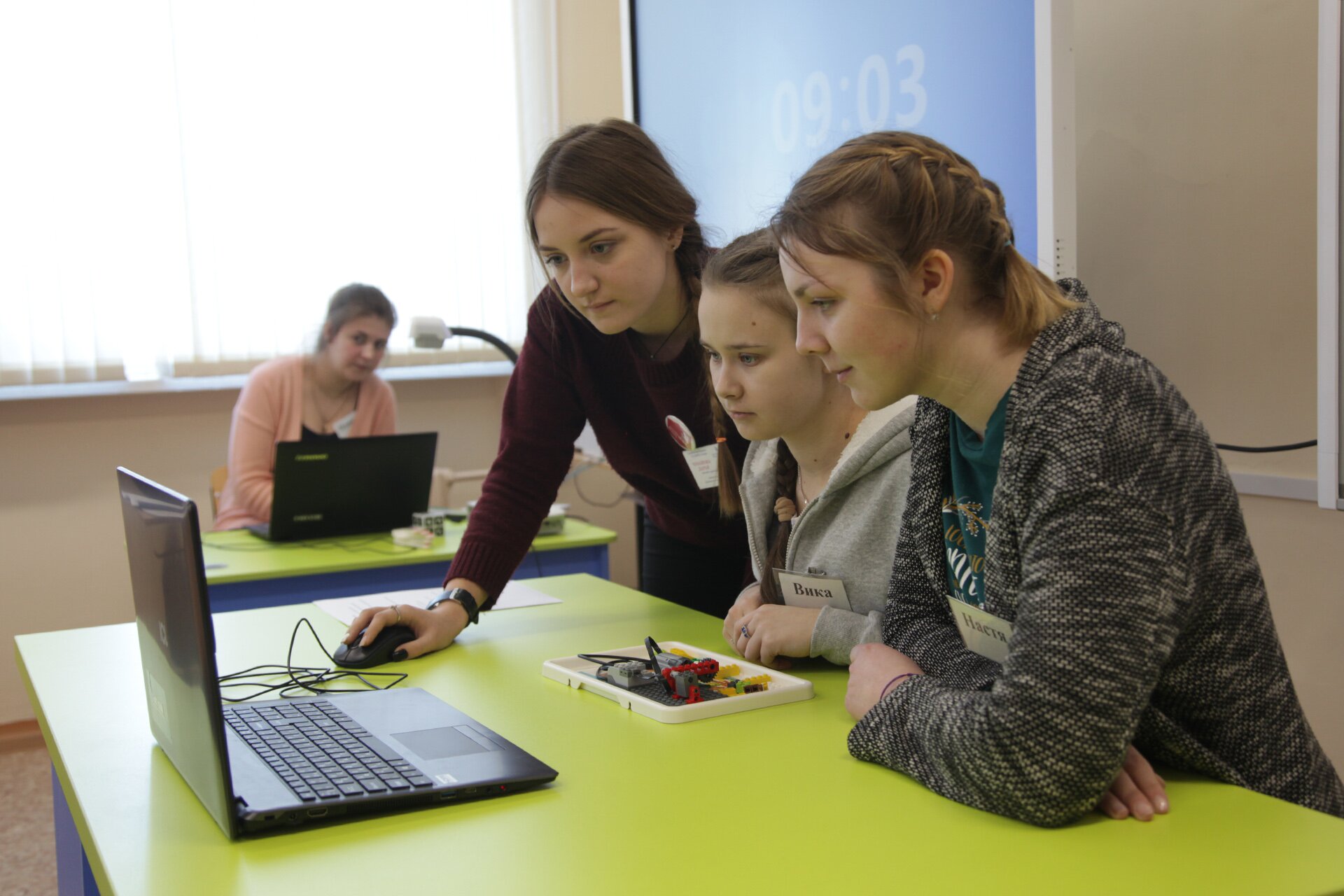 worldskills junior