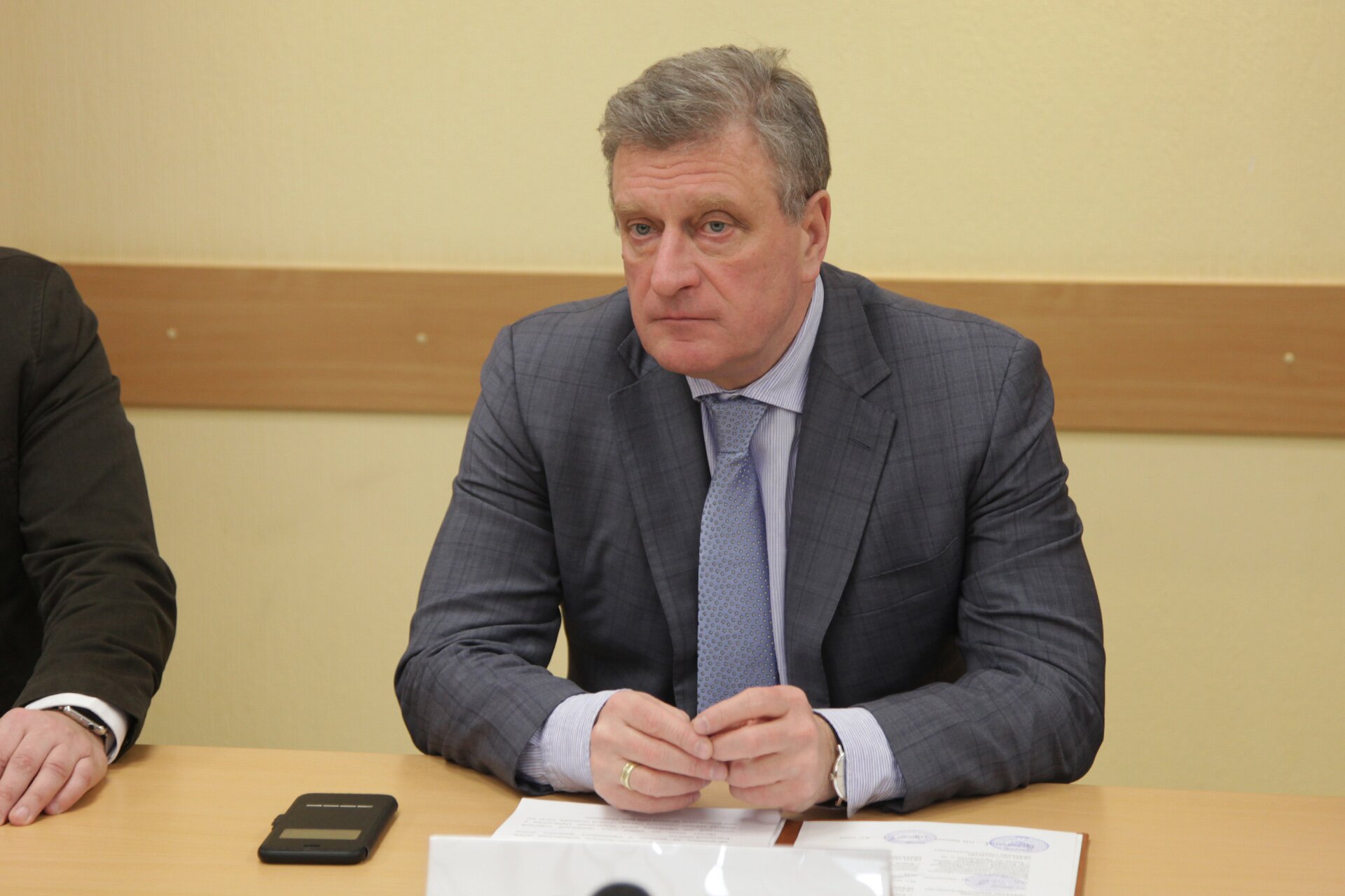 лидеры вятки