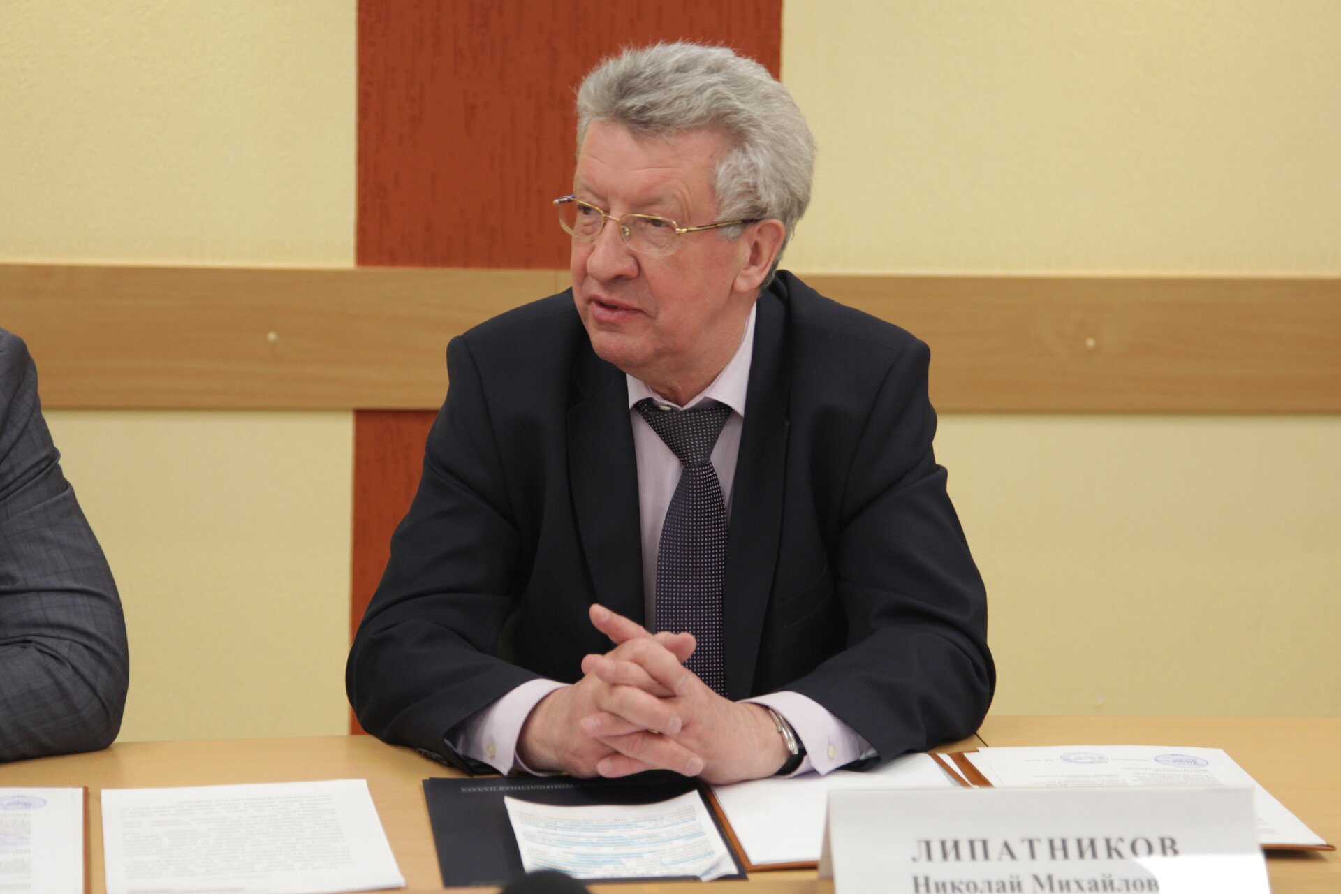 лидеры вятки