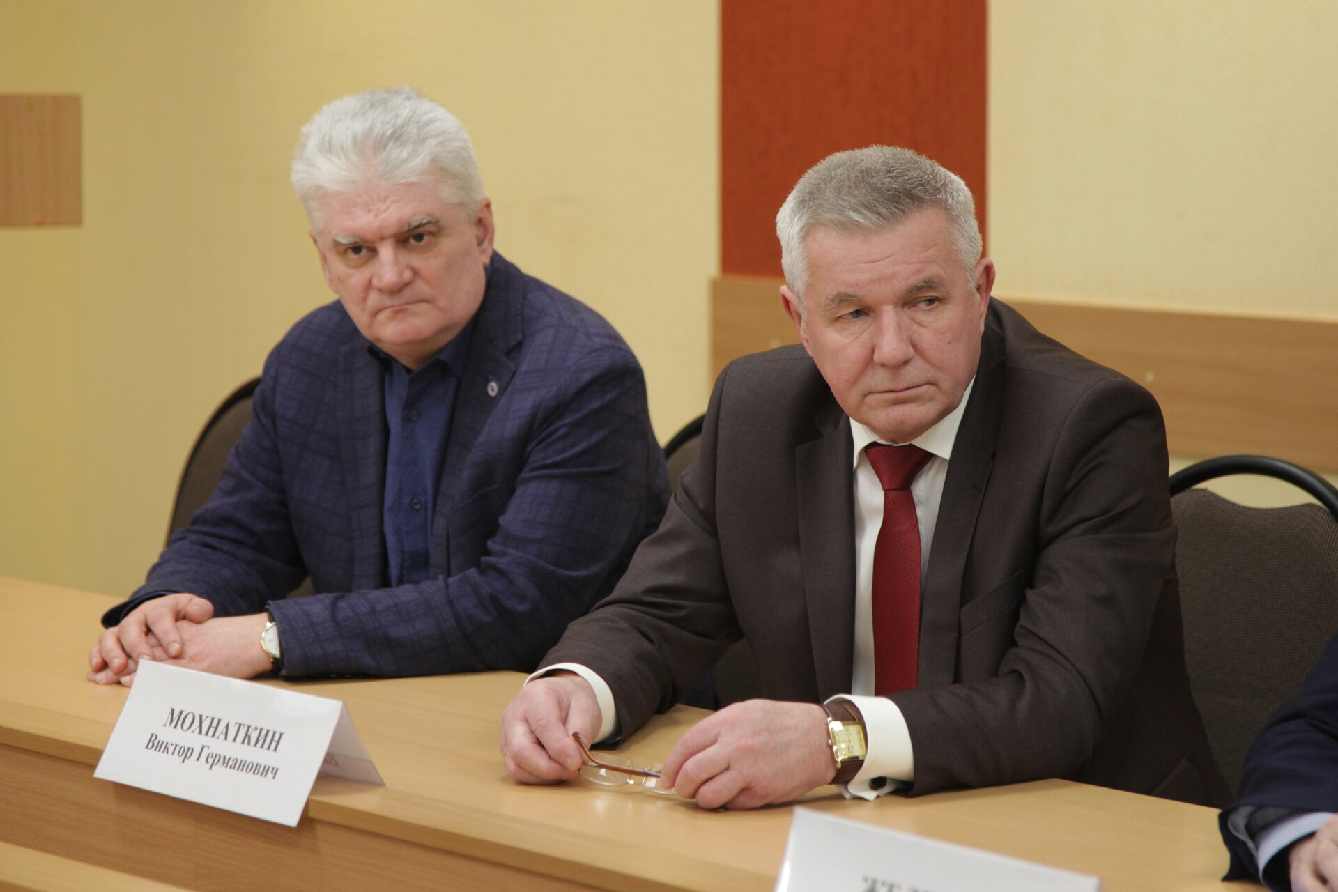 лидеры вятки