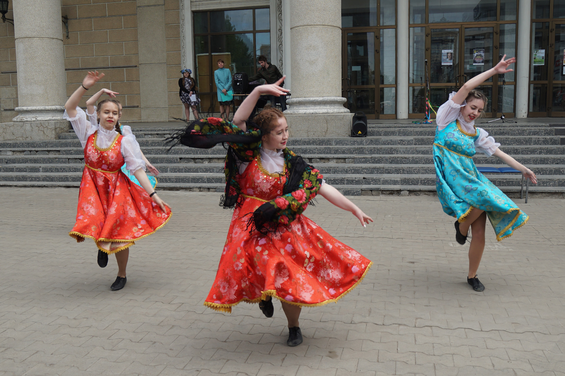 День славянской письменности
