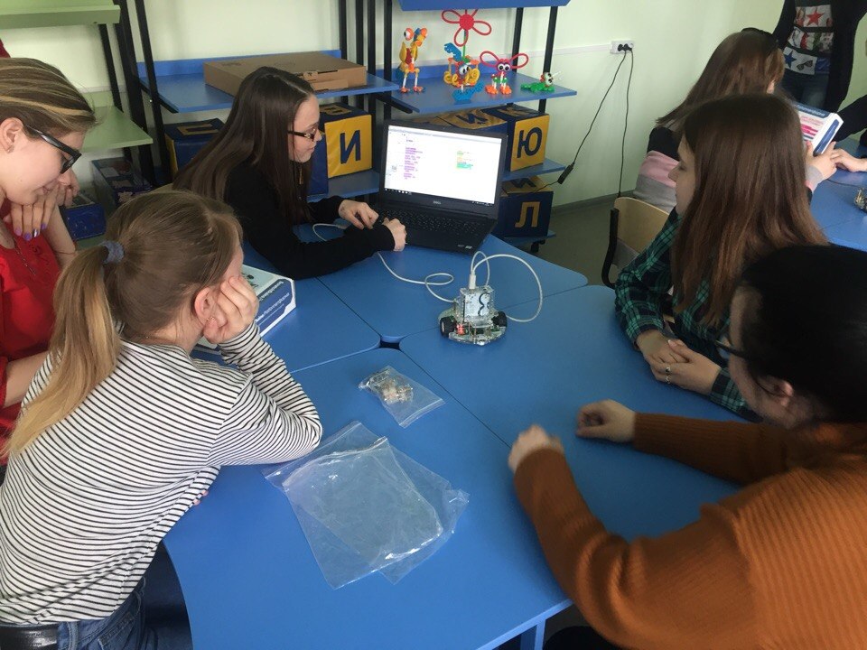 Профессиональные пробы