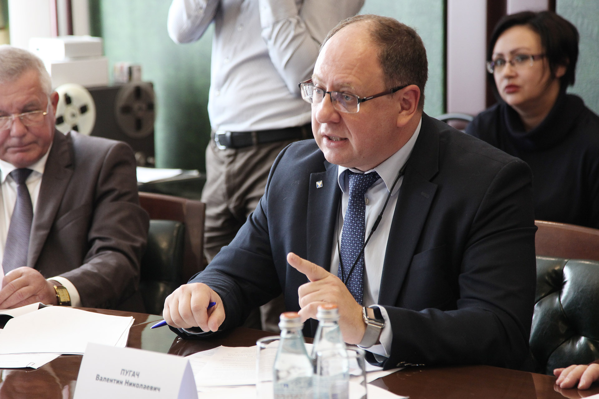 Совет ректоров