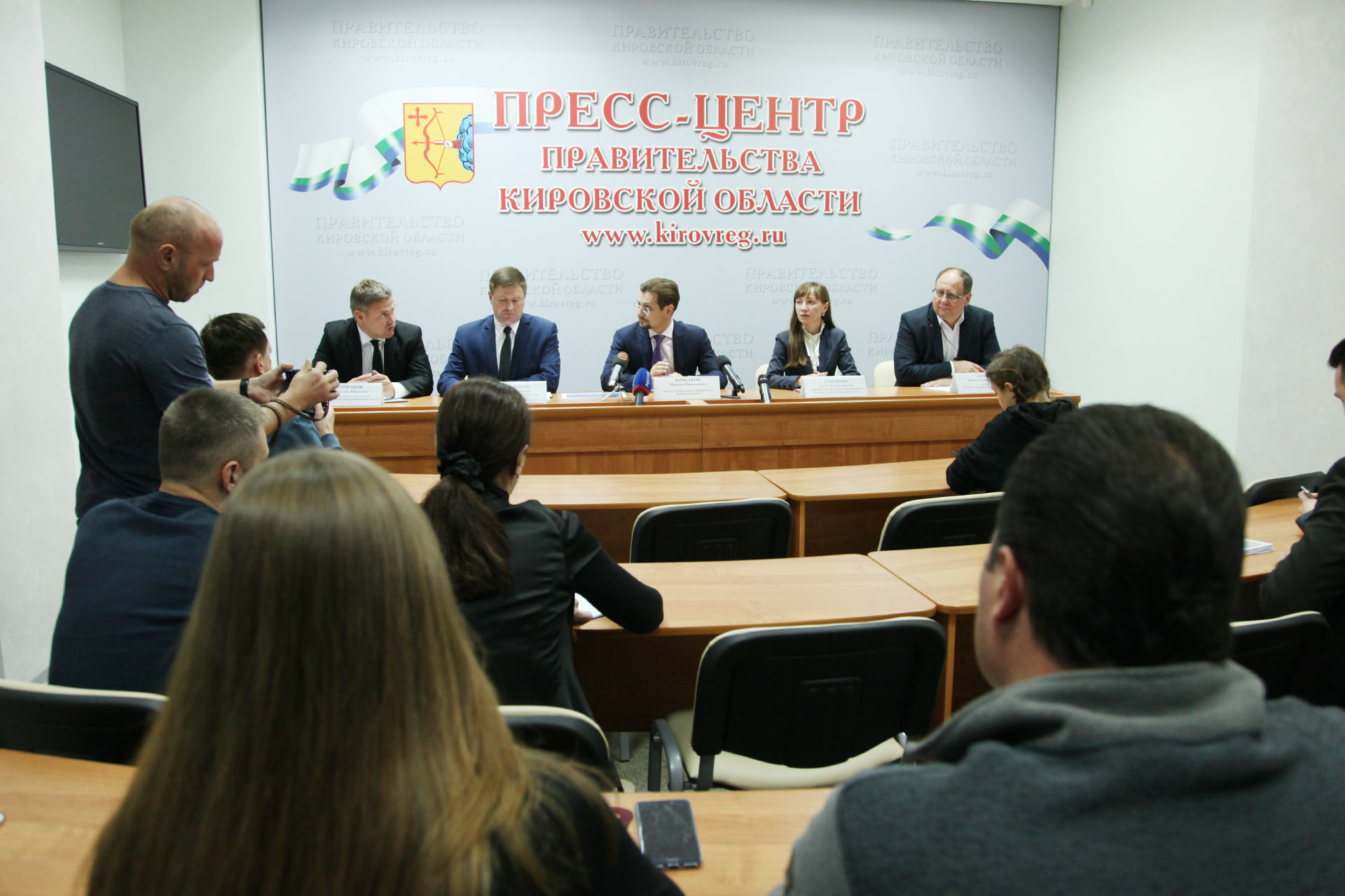 Об открытии Инжинирингового центра