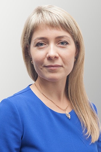 Евгения Товстик