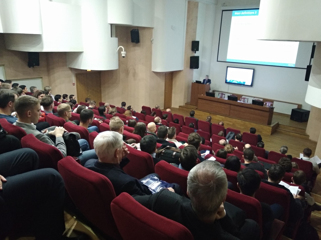 IEEE ElConRus-2019