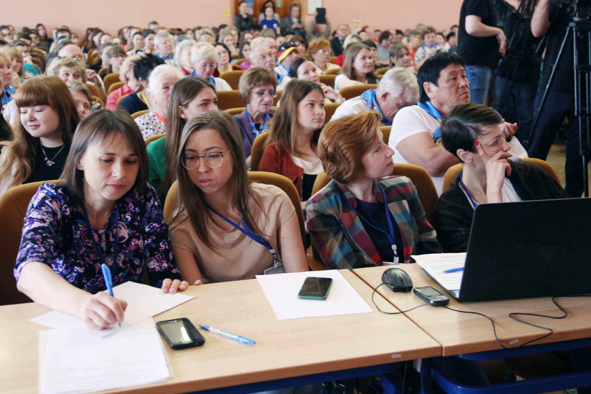 Компьютерное многоборье