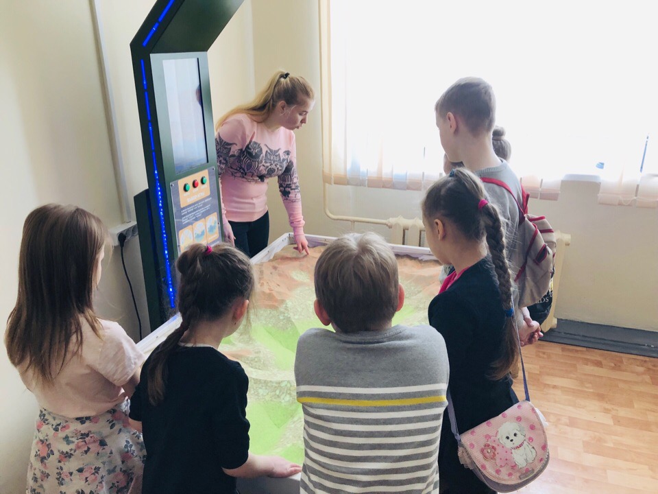 Детский университет