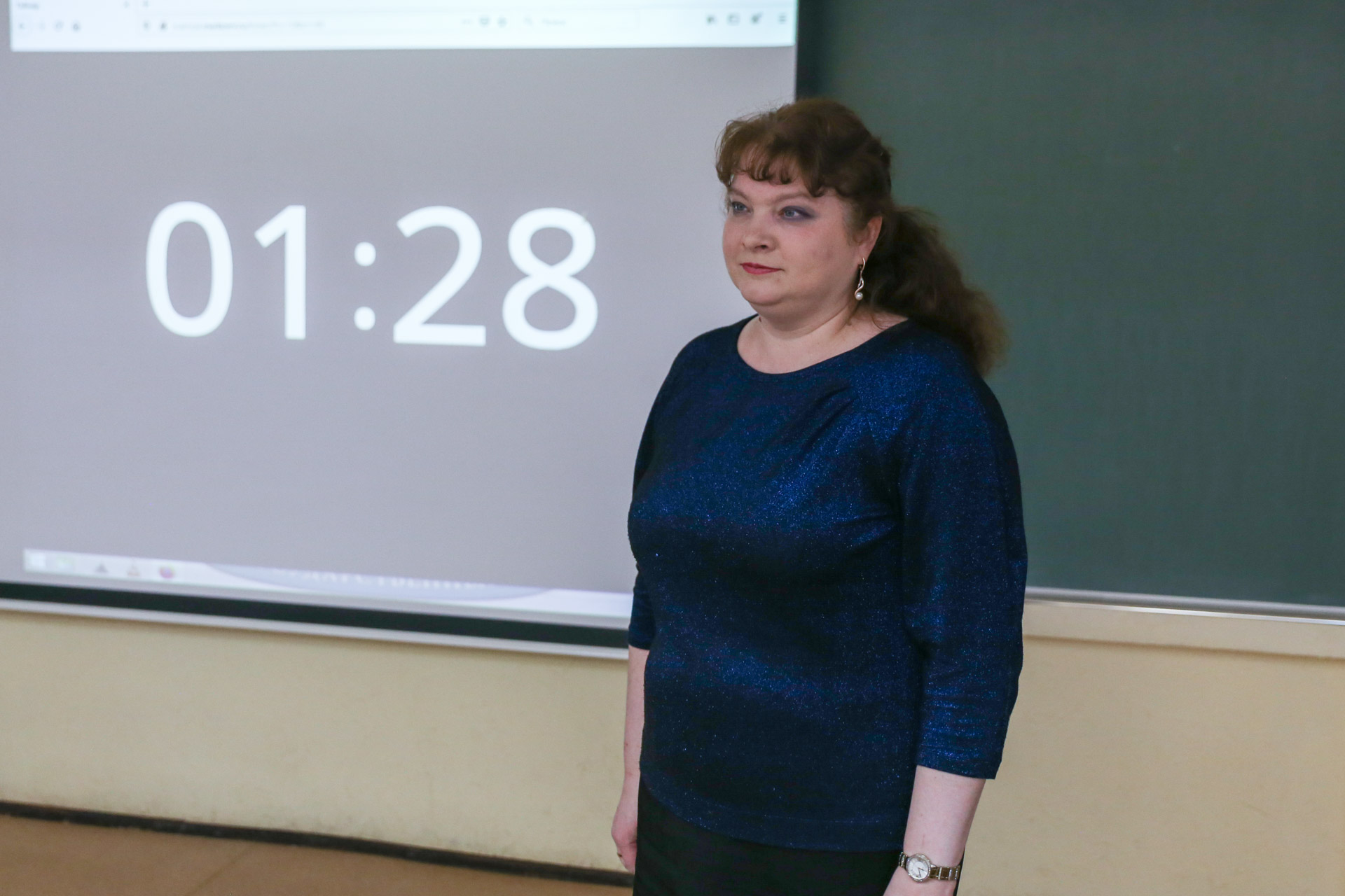 Математический кот
