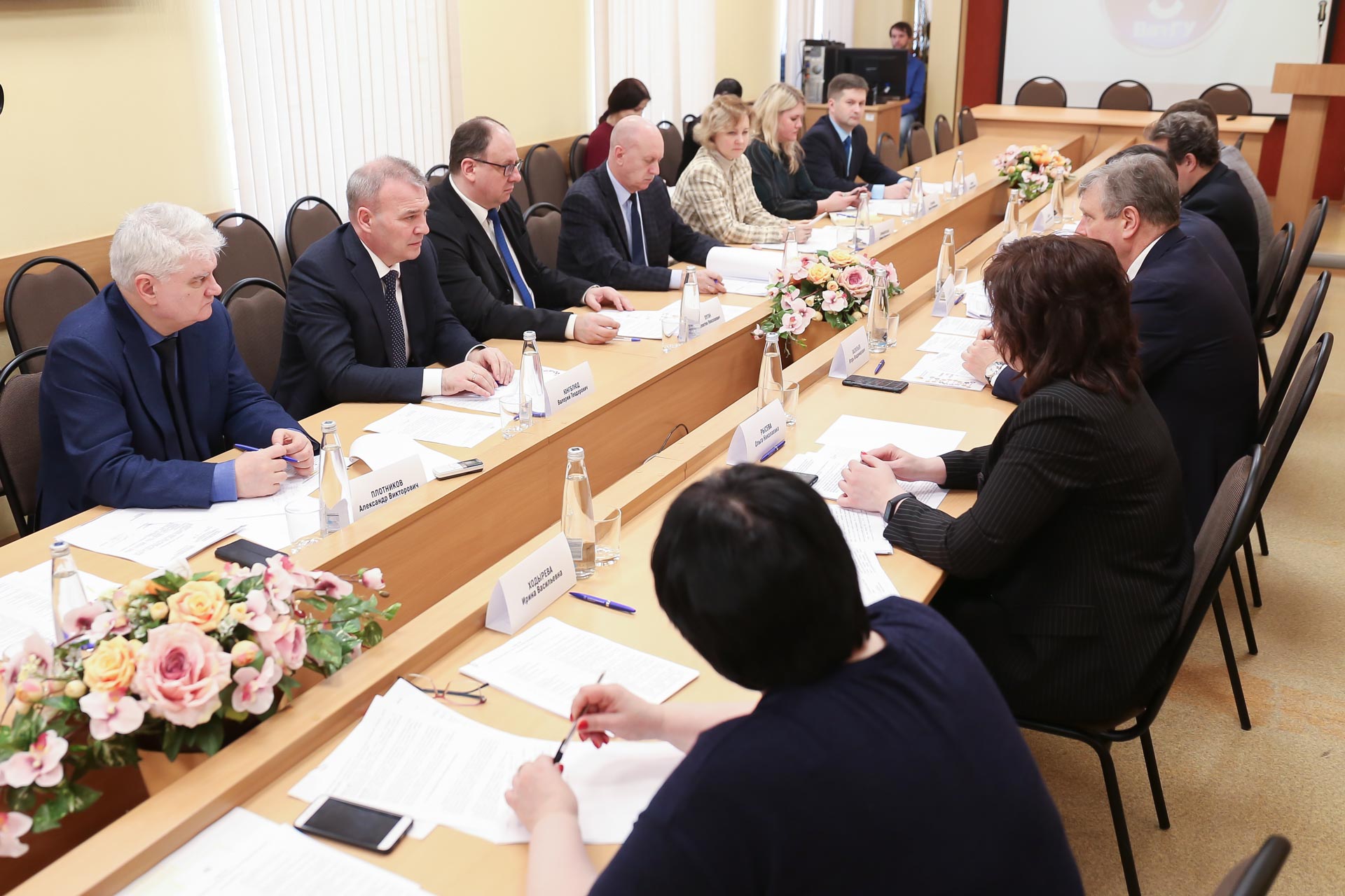 Совет ректоров