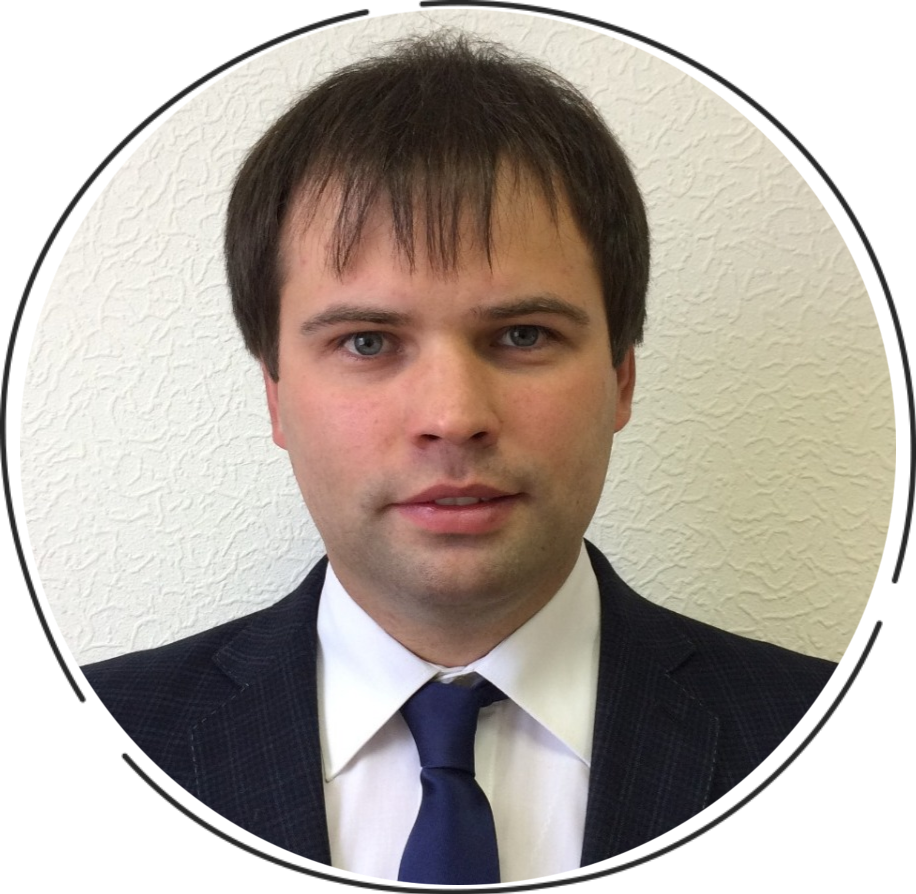 Фоминых Антон Анатольевич